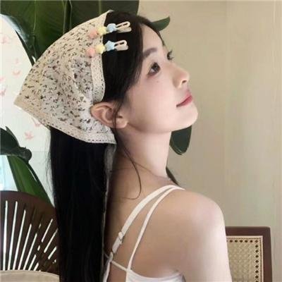 正是青春璀璨时