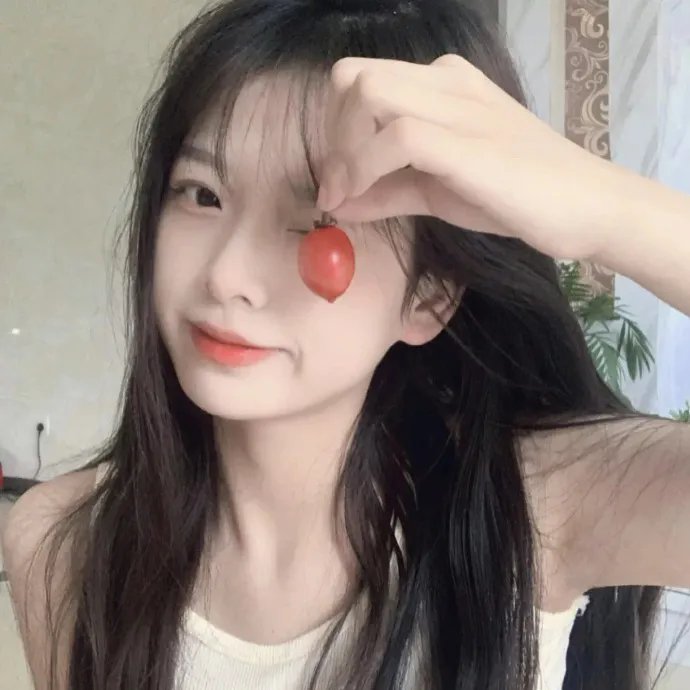 英俊又可爱